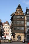 Strasburgo