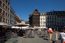 Strasburgo