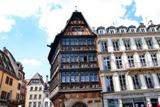Strasburgo