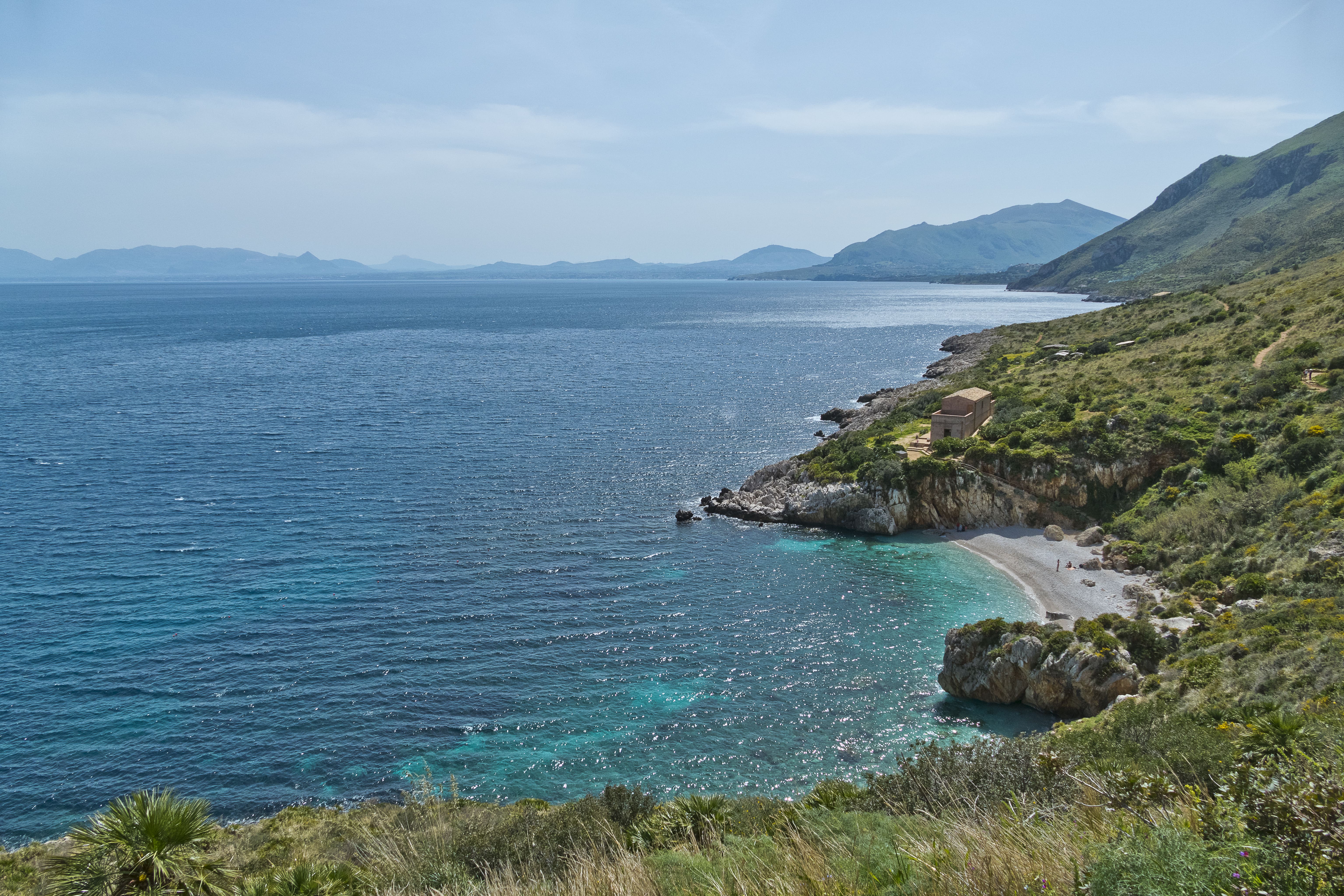 Scopello