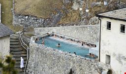 I Bagni di Bormio 