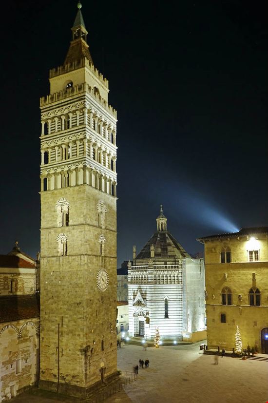 Pistoia Pistoia MikeDotta / Shutterstock.com MikeDotta / Shutterstock.com