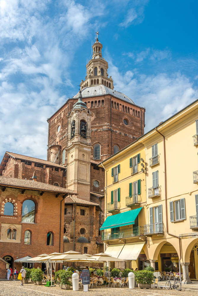 Cosa vedere a Pavia