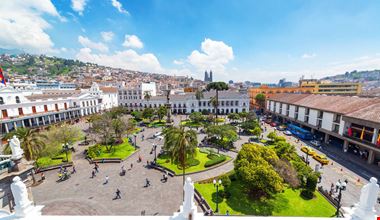 Quito Quito