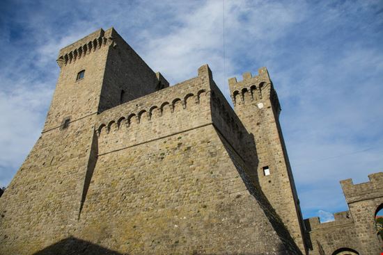 Piancastagnaio Piancastagnaio Ivano de Santis - Shutterstock.com Ivano de Santis