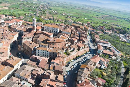 Foiano della Chiana Foiano della Chiana pegasophoto - Shutterstock.com pegasophoto