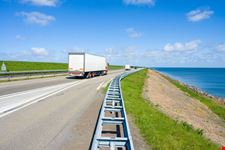 Diga di Afsluitdijk