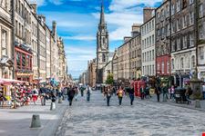 Royal Mile