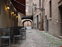 Via delle Volte