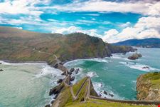 San Juan de Gaztelugatxe