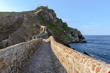 San Juan de Gaztelugatxe