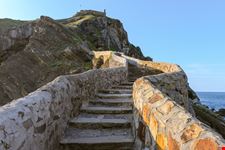 San Juan de Gaztelugatxe