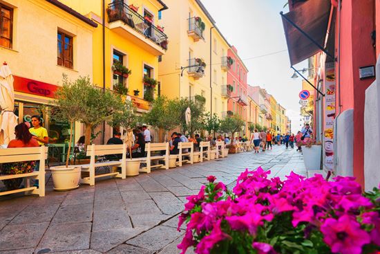 Olbia Olbia Roman Babakin / Shutterstock.com 