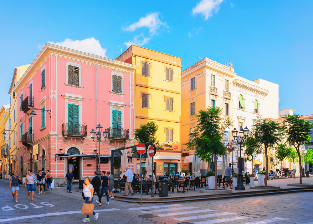 Olbia