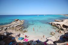 Cala de Mort
