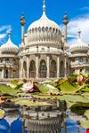 The Royal Pavilion