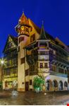 Casa Pfister