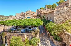 Tossa de Mar