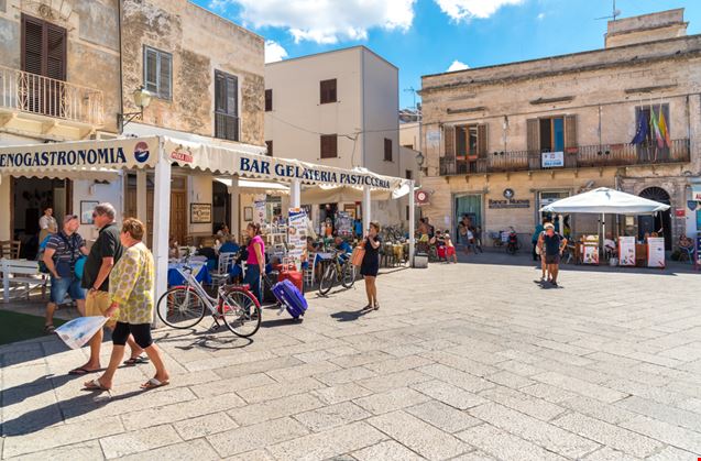 Favignana