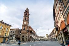 Piazza del Popolo