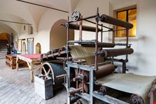 Museo della Carta e della Filigrana