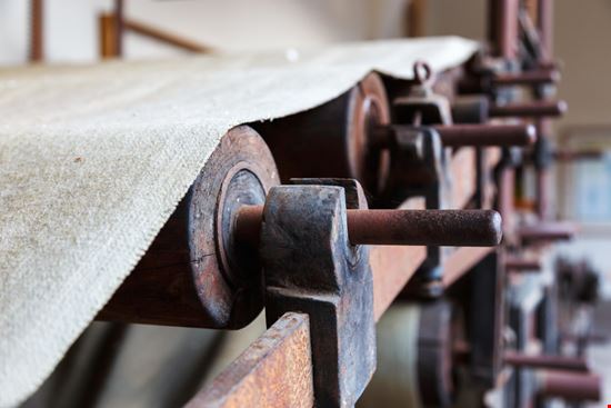 Museo della Carta e della Filigrana Museo della Carta e della Filigrana SimoneN / Shutterstock.com 
