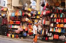 Prodotti in pelle