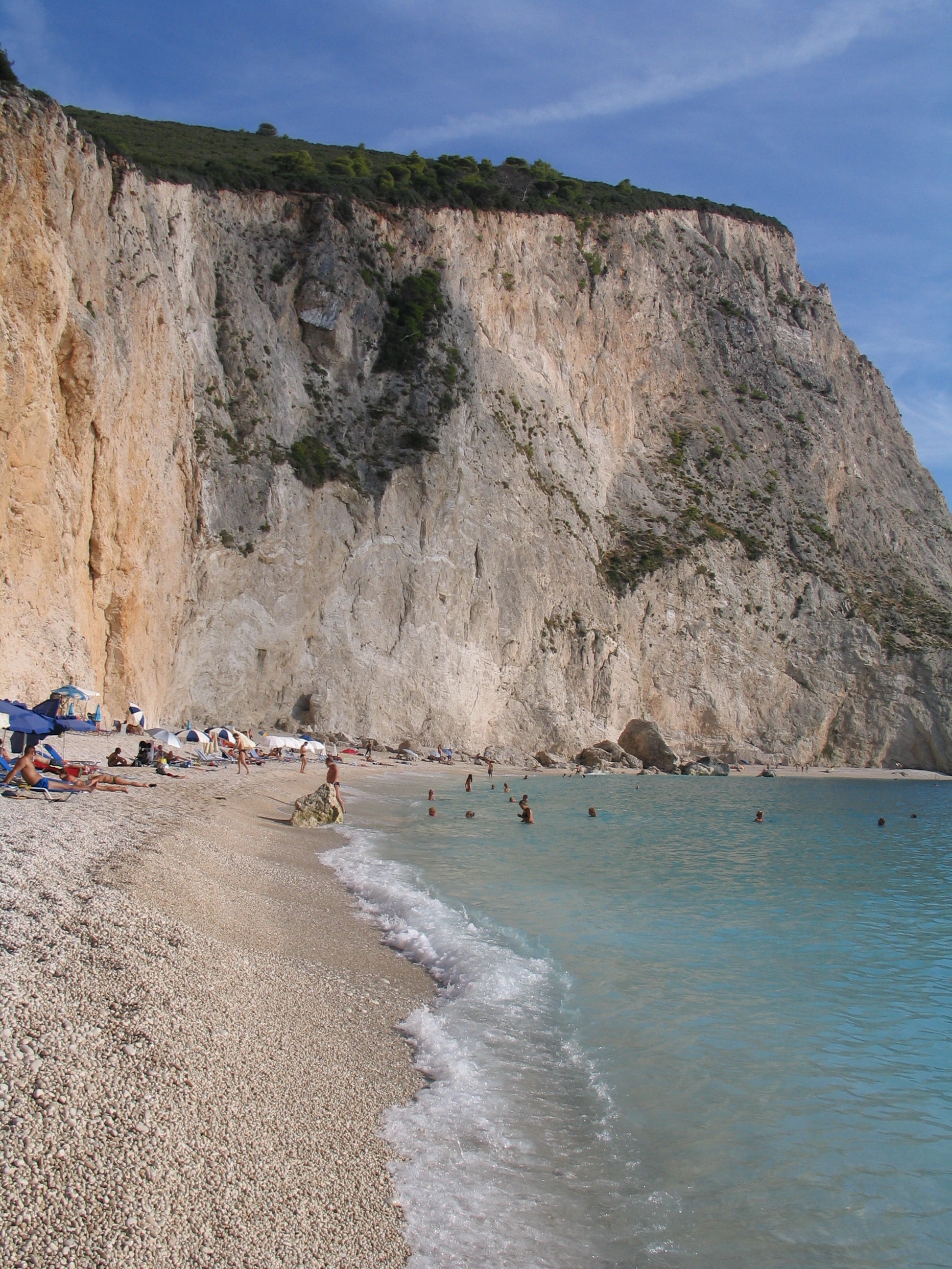 Lefkada