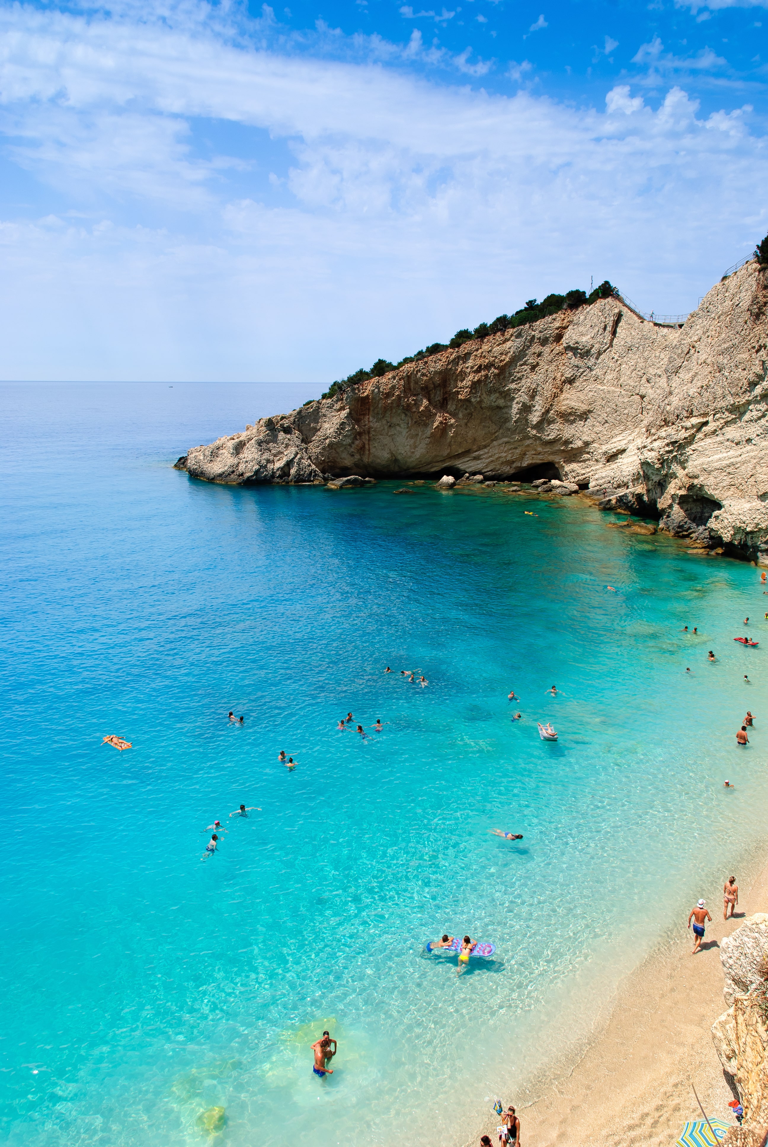 Lefkada