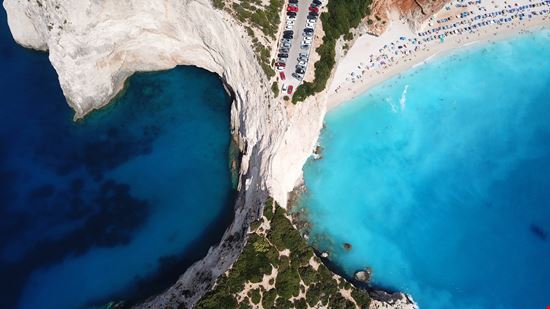 Lefkada Porto Katsiki stock.adobe.com 