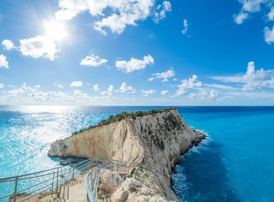 Lefkada Porto Katsiki stock.adobe.com 
