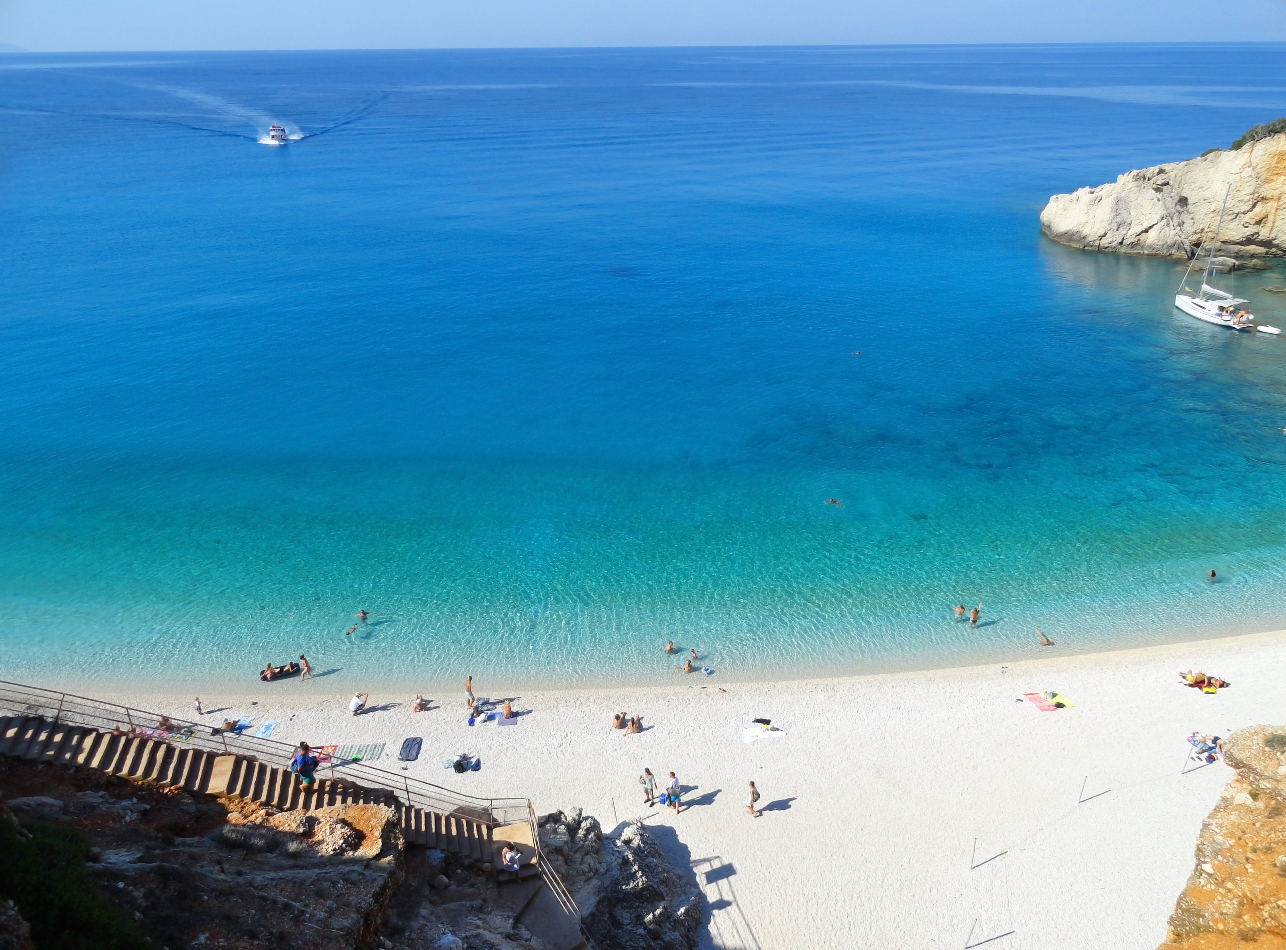 Lefkada