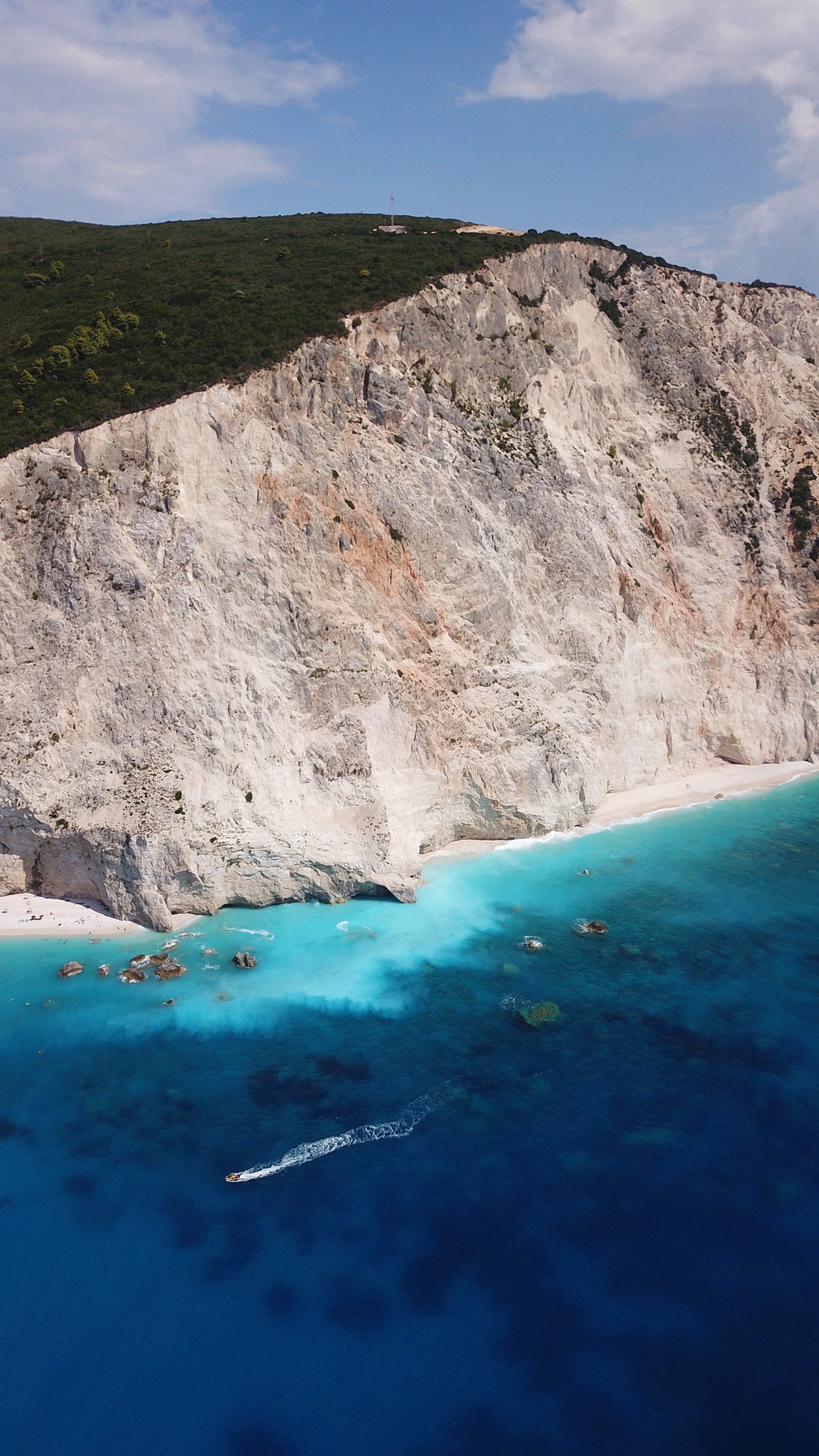 Lefkada