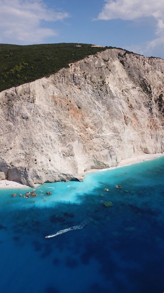 Lefkada Porto Katsiki stock.adobe.com 
