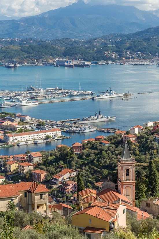 La Spezia La Spezia stock.adobe.com 