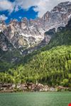 Alleghe