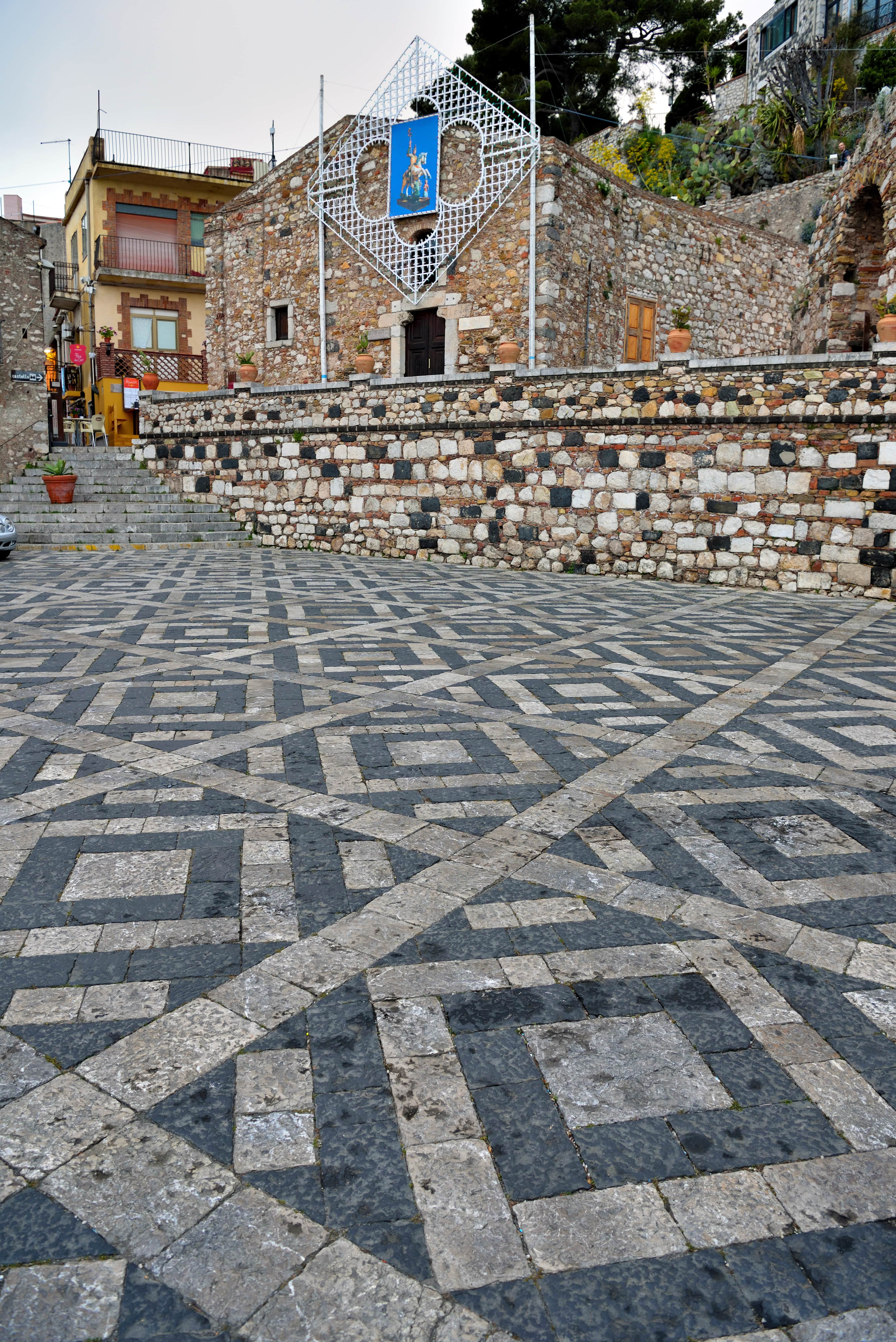 Castelmola
