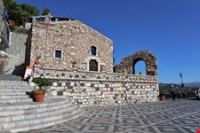 Castelmola