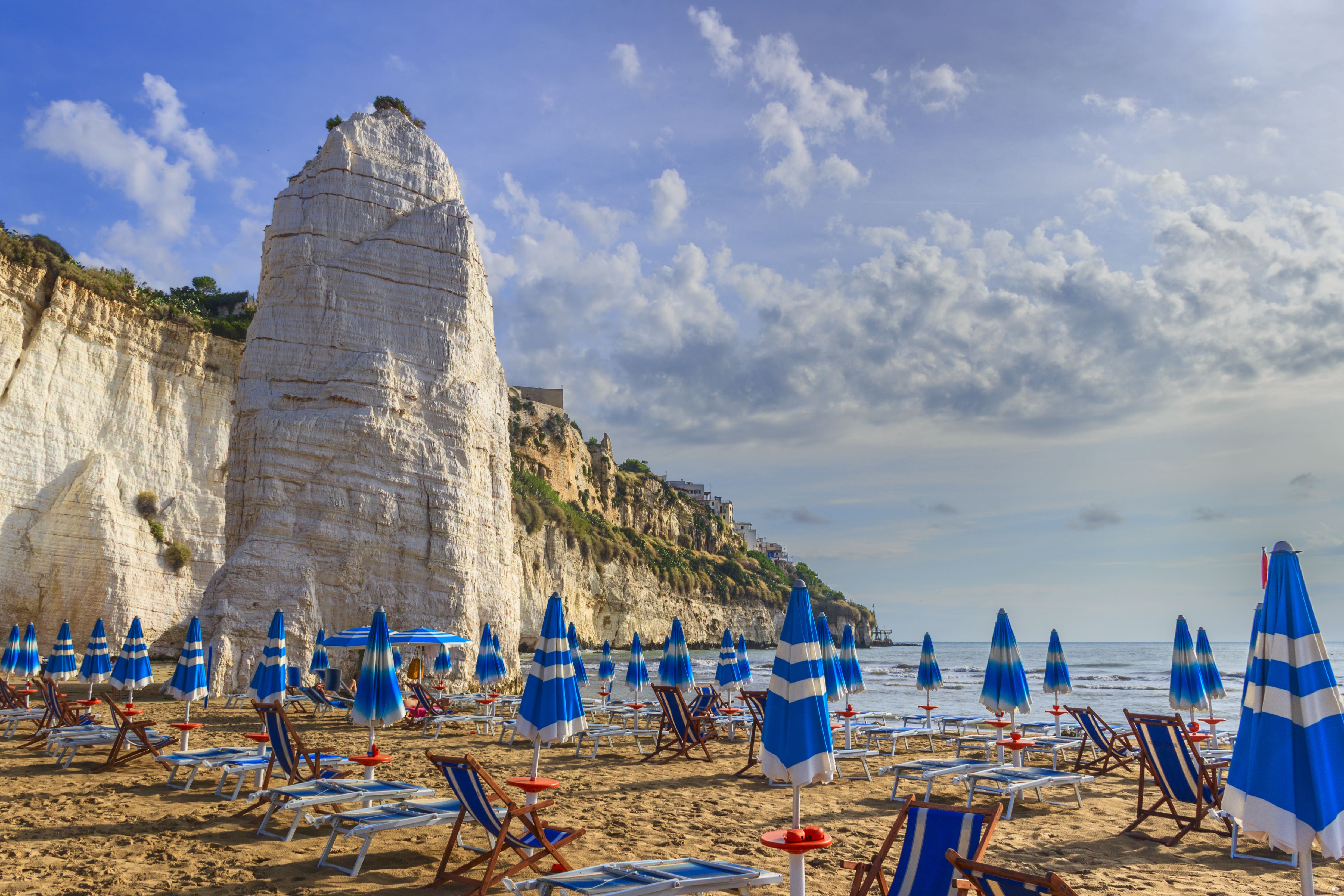 Vieste