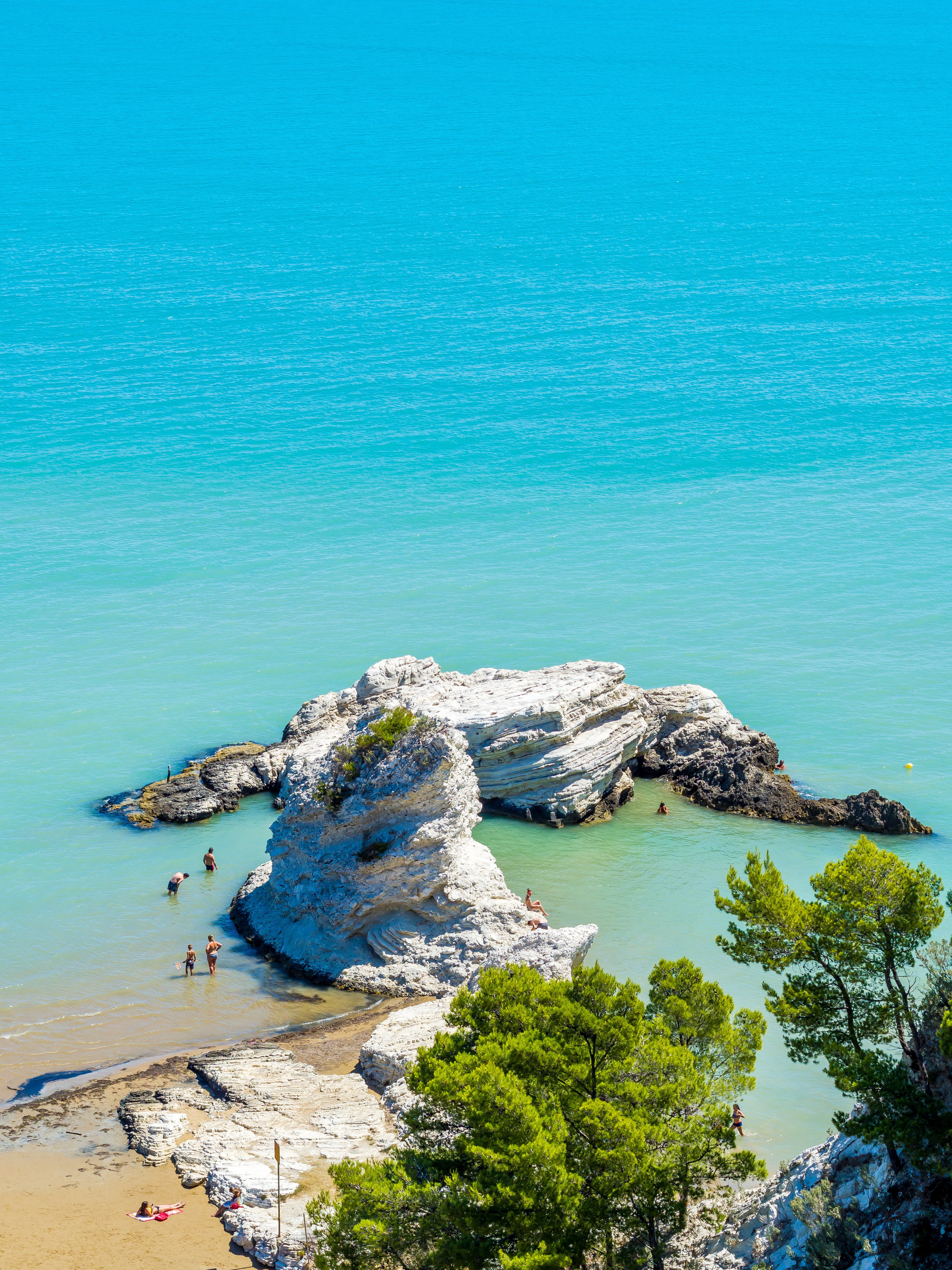 Vieste