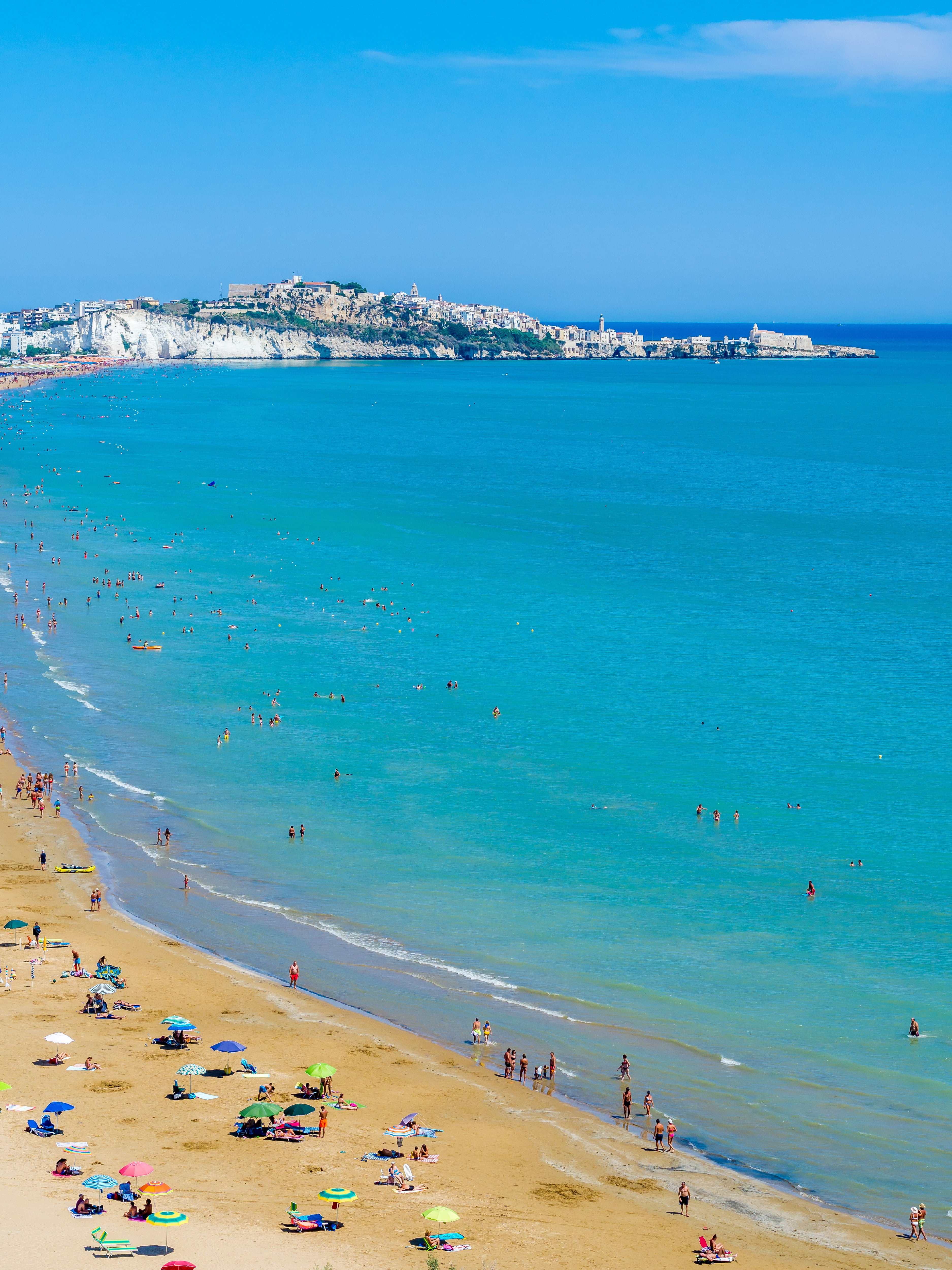 Vieste