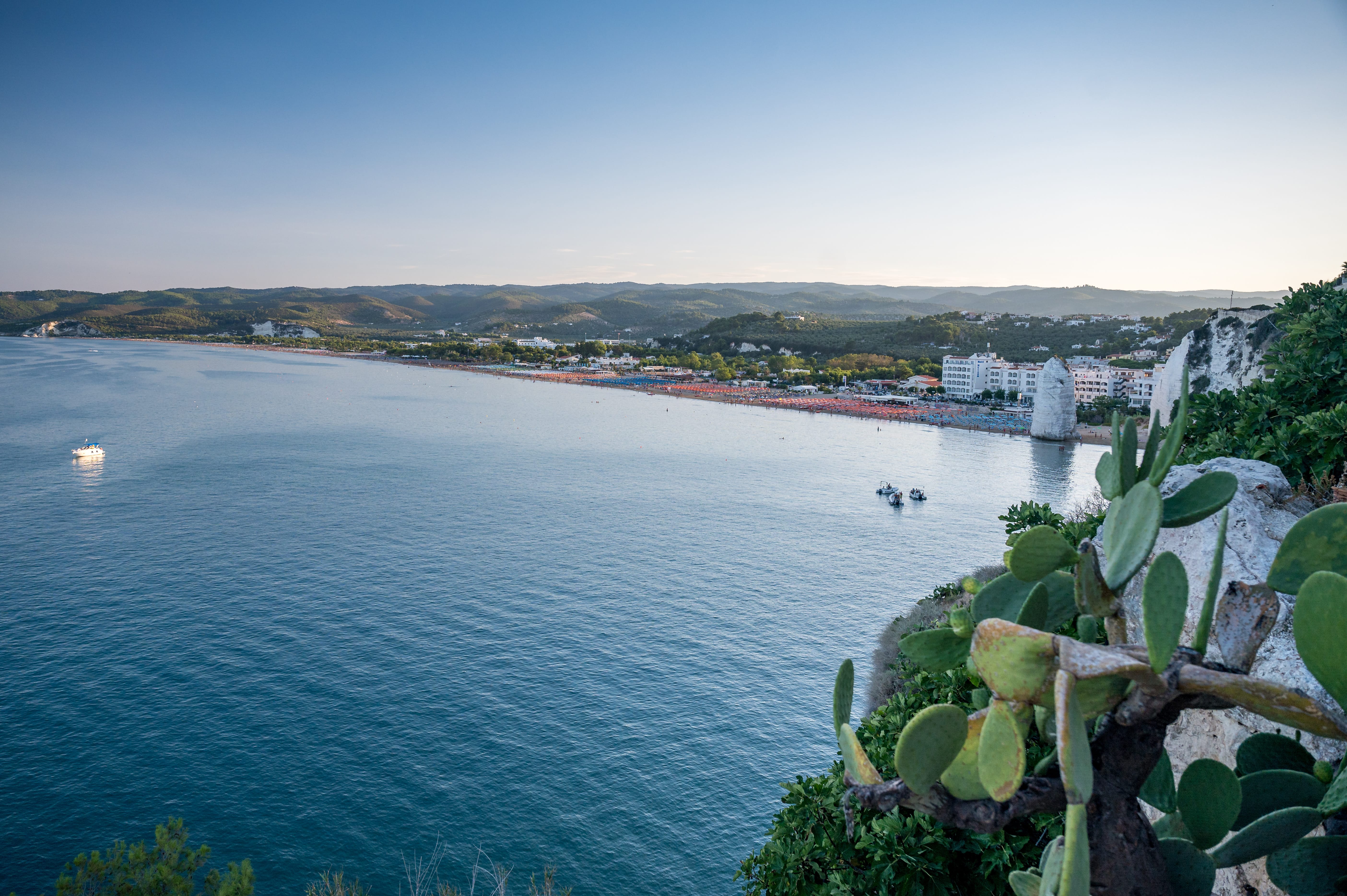 Vieste