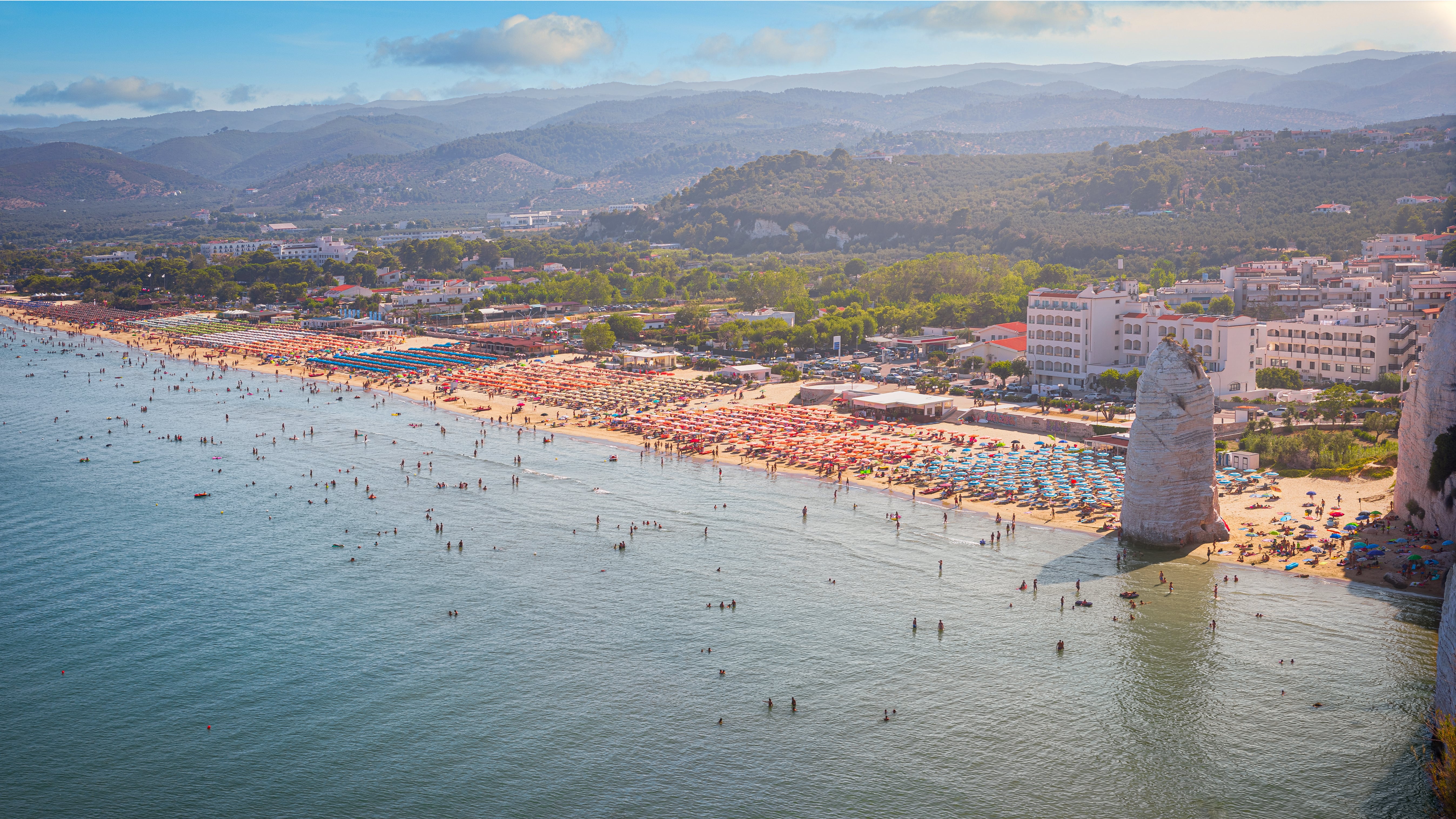Vieste