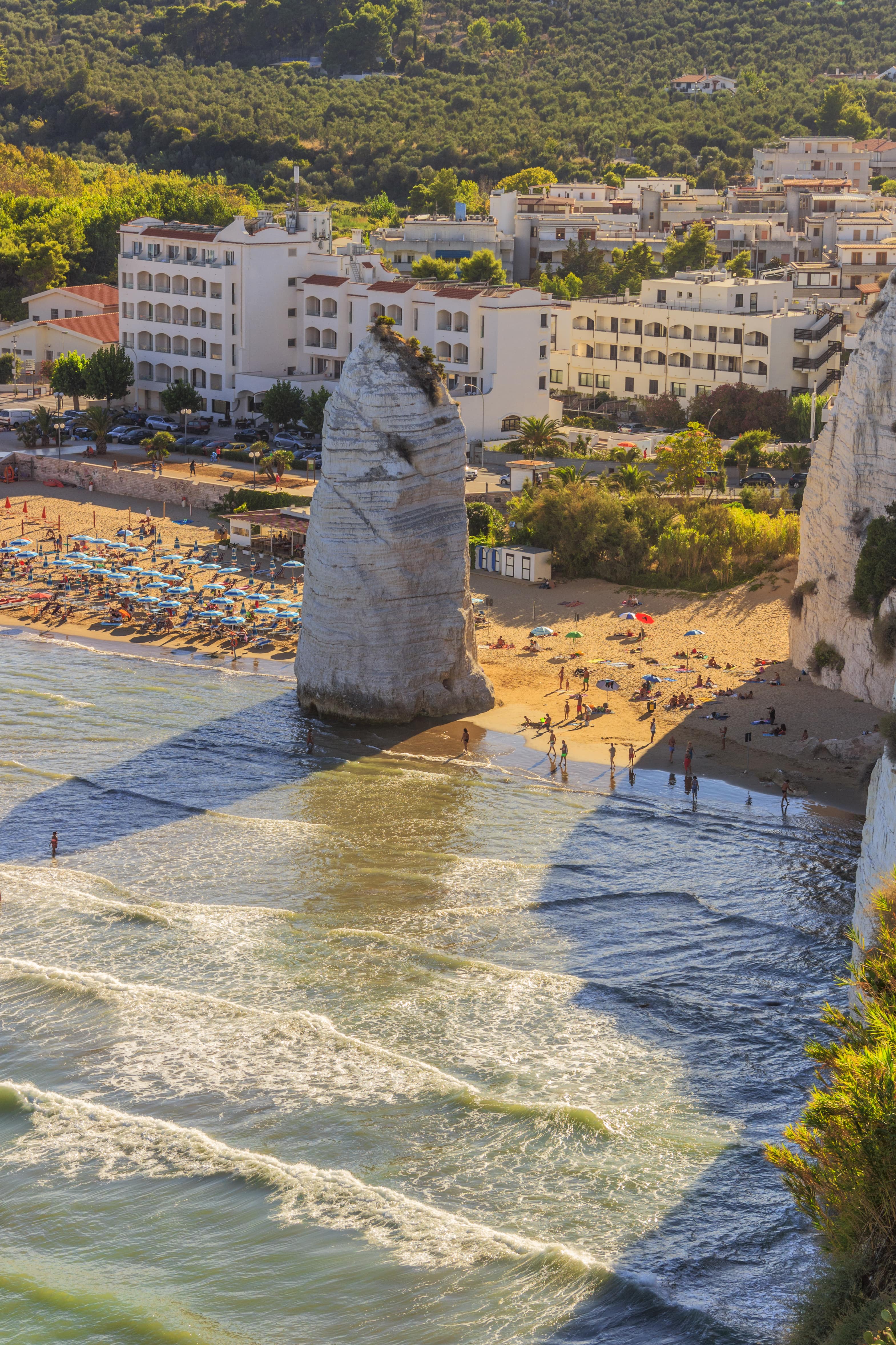 Vieste