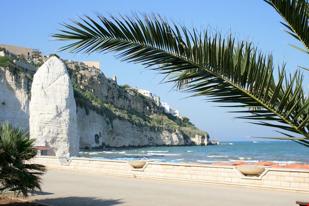 Vieste_Pizzomunno
