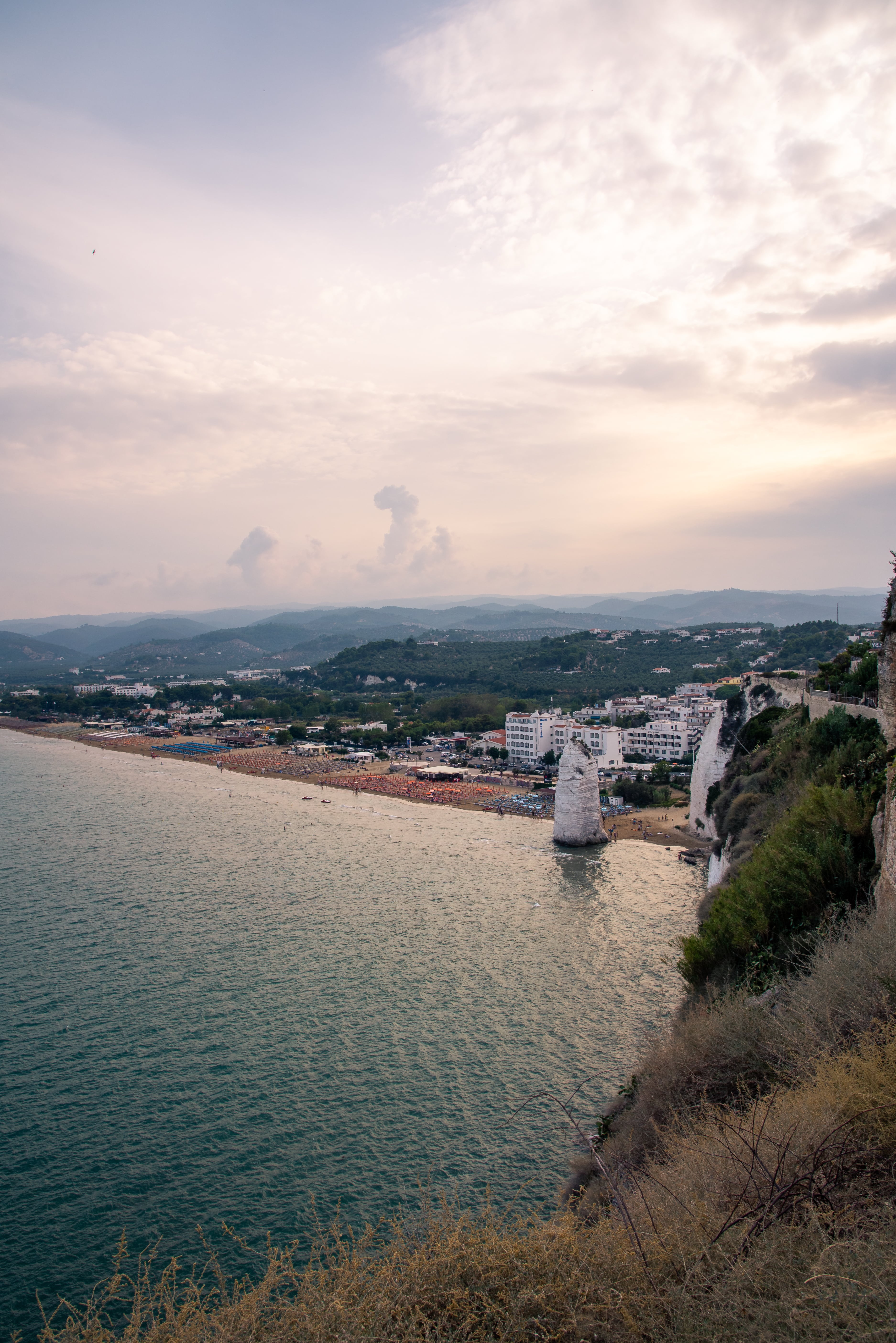 Vieste