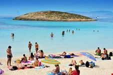 Platja  de ses Illetes