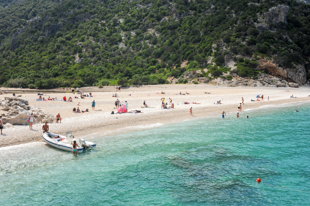 Mare 2021: come godersi in sicurezza la spiaggia