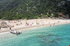 Spiaggia di Cala Sisine