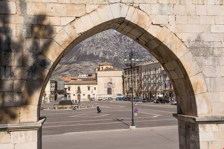 10 motivi per cui anche tu dovresti andare in vacanza in autunno in Abruzzo